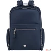 Kép 2/10 - Samsonite Hátizsák Karissa Evo Round Backpack 15.6" 151684/2165-Blue night