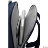 Kép 5/10 - Samsonite Hátizsák Karissa Evo Round Backpack 15.6" 151684/2165-Blue night