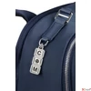 Kép 6/10 - Samsonite Hátizsák Karissa Evo Round Backpack 15.6" 151684/2165-Blue night