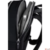 Kép 5/6 - Samsonite Hátizsák Karissa Evo Slim Backpack 14.1 151683/1041-Black