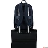 Kép 5/6 - Samsonite Karissa Evo Slim női hátizsák 14.1" – Blue Nights!