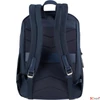 Kép 6/6 - Samsonite Karissa Evo Slim női hátizsák 14.1" – Blue Nights!