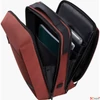 Kép 2/3 - Samsonite Litepoint Backpack Burnt Henna - Kedvezményes áron!