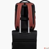 Kép 3/3 - Samsonite Litepoint Backpack Burnt Henna - Kedvezményes áron!