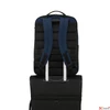 Kép 7/9 - Samsonite hátizsák Moderny Underseat Backpack M 158035/1090-Blue