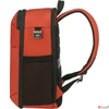 Kép 8/9 - Samsonite hátizsák Moderny Underseat Backpack Xs 158036/B088-Terracotta Red