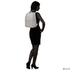 Kép 7/7 - Samsonite hátizsák 25' Move 5.0 Backpack 14.1 151643/9930 Cloudy Grey