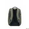 Kép 4/6 - Samsonite Ongoing 15.6&quot; hátizsák – Olive Green!
