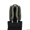 Kép 6/6 - Samsonite Ongoing 15.6&quot; hátizsák – Olive Green!