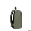 Kép 5/6 - Samsonite Ongoing Daily Backpack – Olive Green!
