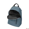 Kép 4/6 - Samsonite hátizsák Ongoing Daily Backpack 144759/6325-Petrol Grey