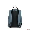 Kép 3/6 - Samsonite hátizsák Ongoing Daily Backpack 144759/6325-Petrol Grey