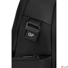 Kép 8/10 - Samsonite hátizsák Paralux Bt Everyday Backpack 156433/1041-Black