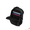 Kép 4/8 - Samsonite hátizsák Pro-DLX 6 Backpack 14.1 fekete 147139/1041-Black