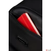 Kép 5/6 - Samsonite Hátizsák Relyon Backpack M 15.6 153266/1041-Black