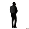 Kép 6/6 - Samsonite Hátizsák Relyon Backpack M 15.6 153266/1041-Black