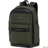 Kép 1/5 - Samsonite Hátizsák Relyon Backpack M 15.6 153266/1388-Green