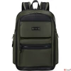 Kép 2/5 - Samsonite Relyon 15.6" zöld laptop hátizsák – Kényelmes és modern!