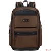 Kép 2/6 - Samsonite Relyon 15.6" barna laptop hátizsák – Elegáns és kényelmes!