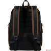 Kép 4/6 - Samsonite Relyon 15.6" barna laptop hátizsák – Elegáns és kényelmes!