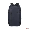 Kép 2/9 - Samsonite Roader Travel Backpack Dark Blue - Kiváló utazótárs!
