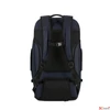 Kép 3/9 - Samsonite Roader Travel Backpack Dark Blue - Kiváló utazótárs!