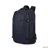 Kép 4/9 - Samsonite Roader Travel Backpack Dark Blue - Kiváló utazótárs!