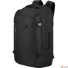 Kép 1/6 - Samsonite hátizsák Roader Travel Backpack M 55L 22' 143275/1276-Deep Black