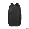 Kép 2/6 - Samsonite Roader Travel Backpack Deep Black - Akciós áron!