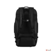 Kép 3/6 - Samsonite Roader Travel Backpack Deep Black - Akciós áron!