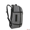 Kép 7/9 - Samsonite Roader Travel Backpack Drifter Grey - Szuper áron!