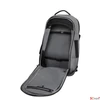 Kép 8/9 - Samsonite Roader Travel Backpack Drifter Grey - Szuper áron!