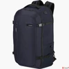 Kép 1/7 - Samsonite hátizsák Roader Travel Backpack S 38L 22' 143274/1247-Dark Blue