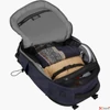 Kép 4/7 - Samsonite Roader Travel Backpack Dark Blue - Praktikus hátizsák!