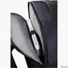 Kép 5/7 - Samsonite Roader Travel Backpack Dark Blue - Praktikus hátizsák!