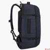 Kép 3/7 - Samsonite Roader Travel Backpack Dark Blue - Praktikus hátizsák!