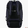 Kép 6/7 - Samsonite Roader Travel Backpack Dark Blue - Praktikus hátizsák!