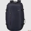 Kép 2/7 - Samsonite Roader Travel Backpack Dark Blue - Praktikus hátizsák!