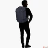 Kép 7/7 - Samsonite Roader Travel Backpack Dark Blue - Praktikus hátizsák!