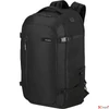 Kép 1/9 - Samsonite hátizsák Roader Travel Backpack S 38L 22' 143274/1276-Deep Black