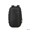 Kép 2/9 - Samsonite Roader Travel Backpack Deep Black - Akciós áron!