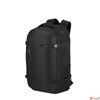 Kép 4/9 - Samsonite Roader Travel Backpack Deep Black - Akciós áron!