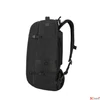 Kép 6/9 - Samsonite Roader Travel Backpack Deep Black - Akciós áron!