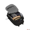 Kép 8/9 - Samsonite Roader Travel Backpack Deep Black - Akciós áron!