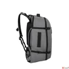 Kép 10/10 - Samsonite Roader Travel Backpack Drifter Grey - Akciós áron!