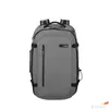 Kép 2/10 - Samsonite hátizsák Roader Travel Backpack S 38L 22' 143274/E569-Drifter Grey