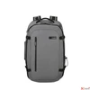Kép 2/10 - Samsonite Roader Travel Backpack Drifter Grey - Akciós áron!