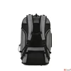Kép 3/10 - Samsonite Roader Travel Backpack Drifter Grey - Akciós áron!