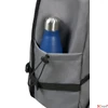Kép 7/10 - Samsonite Roader Travel Backpack Drifter Grey - Akciós áron!