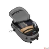 Kép 9/10 - Samsonite Roader Travel Backpack Drifter Grey - Akciós áron!